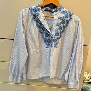 Zara Shirt